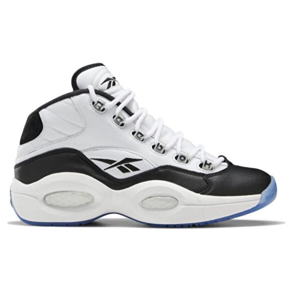 Reebok Question Mid Tyrrell Winston