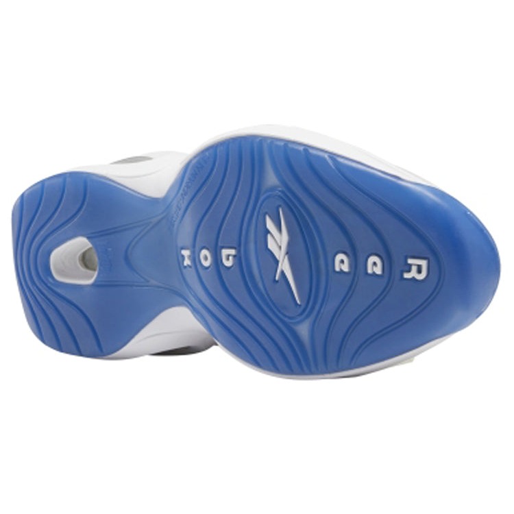 Reebok Question Mid White Ice 7 Reebok Question Mid White Ice