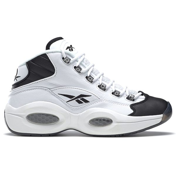 Reebok Question Mid Why Not Us
