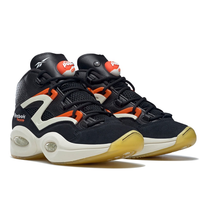Reebok Question Pump Pump Omni Lite 4 Reebok Question Pump Pump Omni Lite