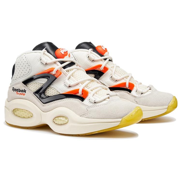 Reebok Question Pump Pump Universe 4 Reebok Question Pump Pump Universe