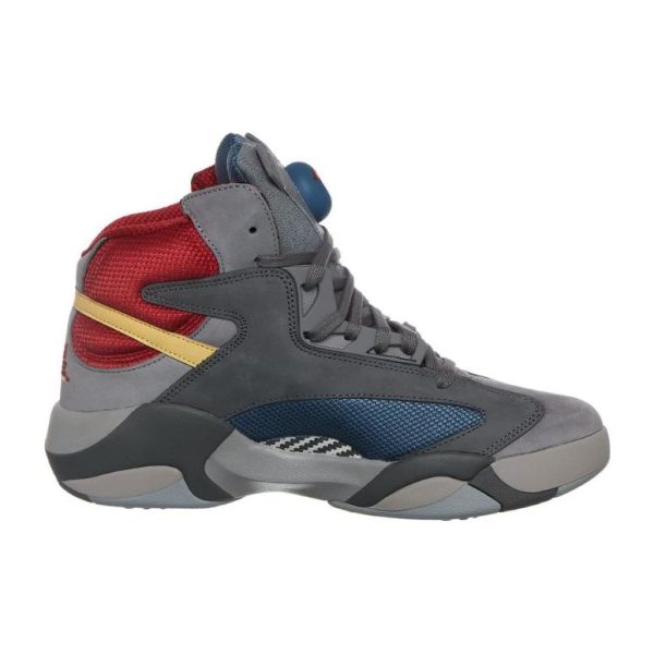 Reebok Shaq Attaq DC Man Of Steel