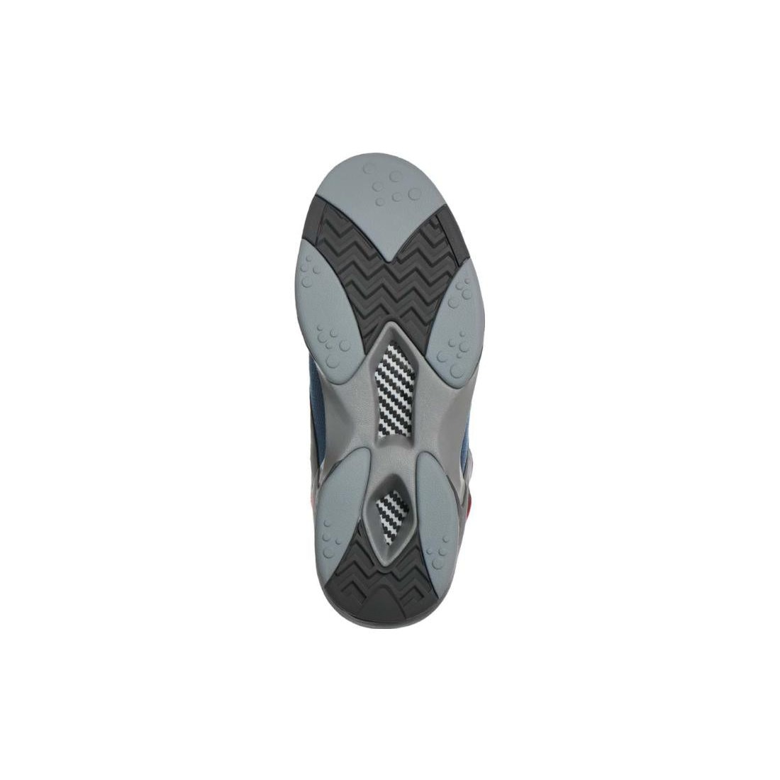 Reebok Shaq Attaq DC Man Of Steel 8 Reebok Shaq Attaq DC Man Of Steel