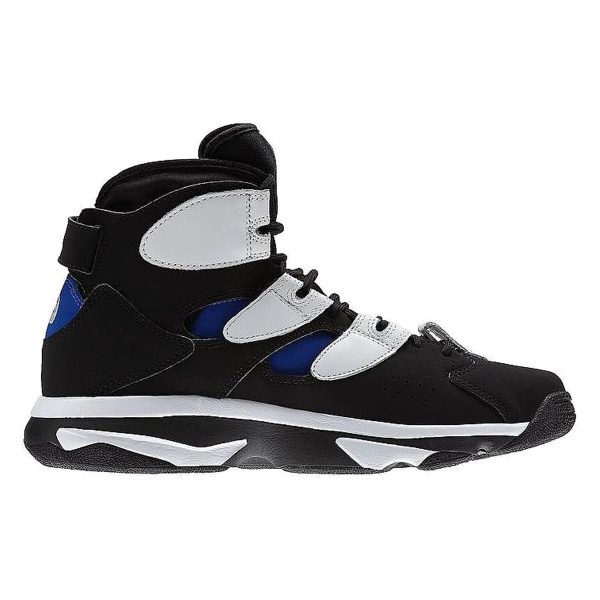 Reebok Shaq Attaq IV Orlando Magic