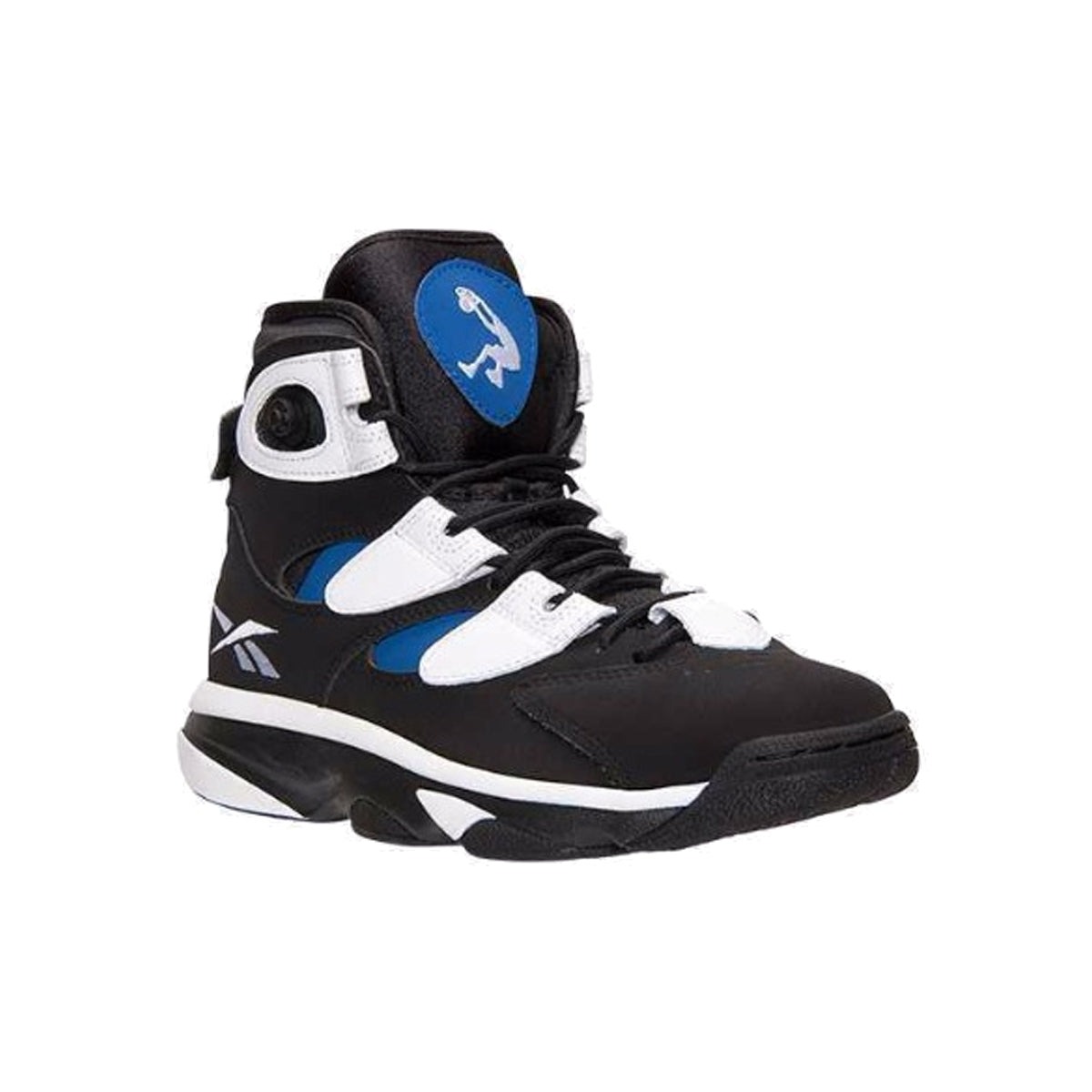 Reebok Shaq Attaq IV Orlando Magic 5 Reebok Shaq Attaq IV Orlando Magic