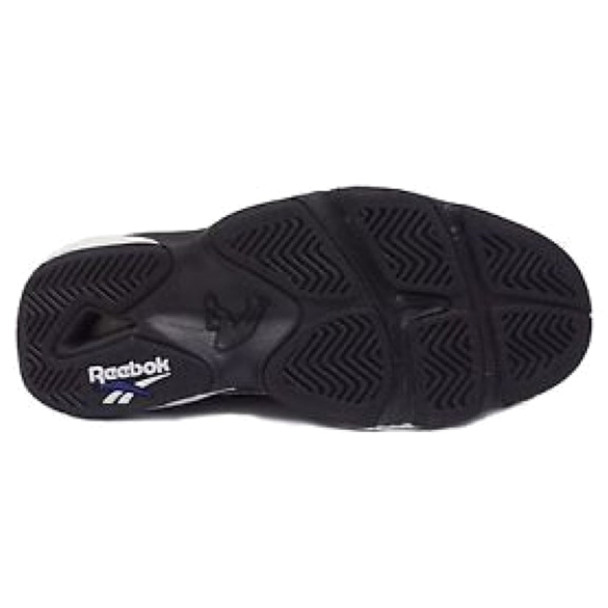 Reebok Shaq Attaq IV Orlando Magic 7 Reebok Shaq Attaq IV Orlando Magic