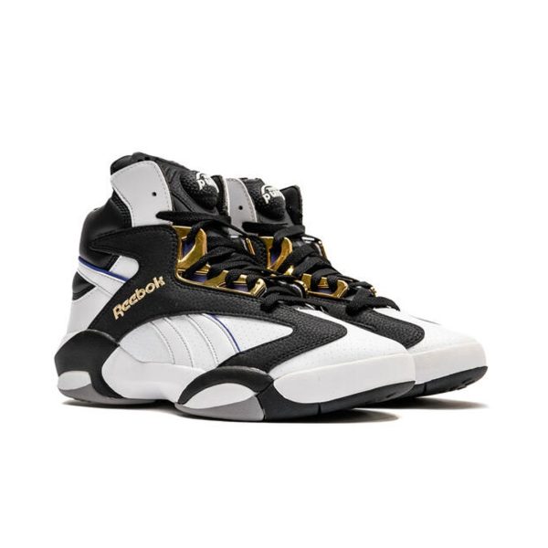 Reebok Shaq Attaq MVP