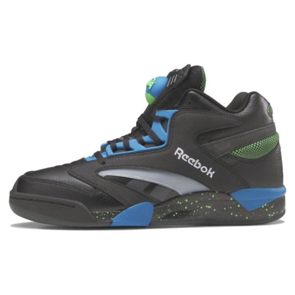 Reebok Shaq Victory Pump Pump Universe