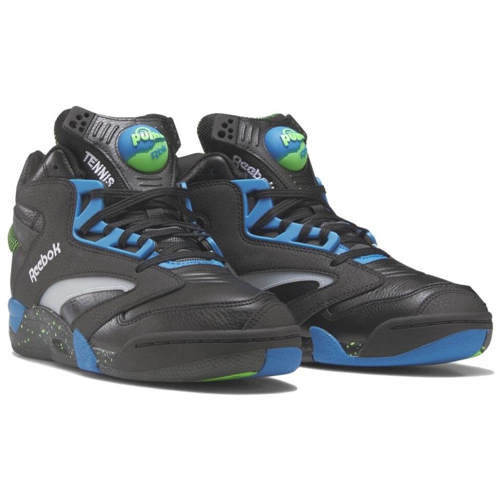 Reebok Shaq Victory Pump Pump Universe 5 Reebok Shaq Victory Pump Pump Universe