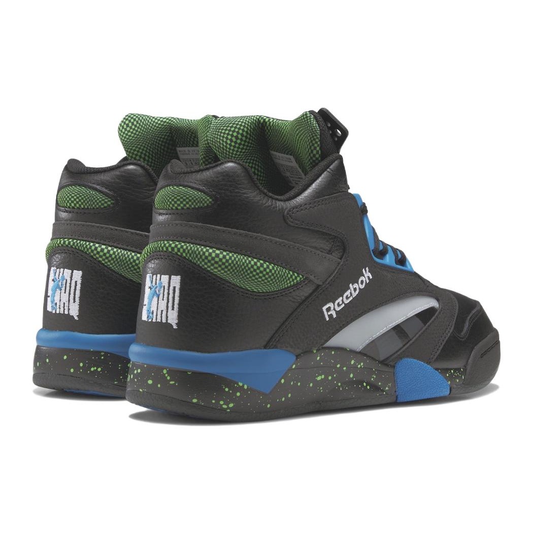 Reebok Shaq Victory Pump Pump Universe 6 Reebok Shaq Victory Pump Pump Universe