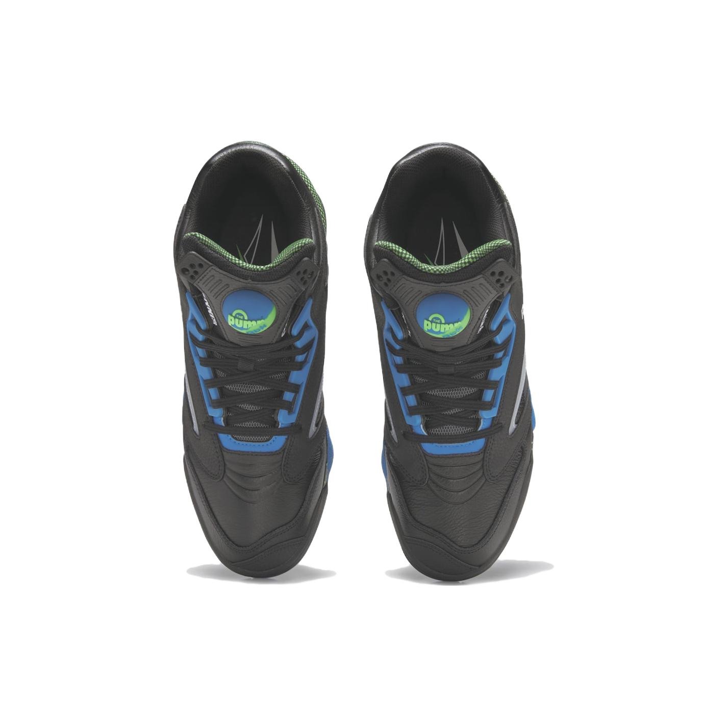 Reebok Shaq Victory Pump Pump Universe 7 Reebok Shaq Victory Pump Pump Universe