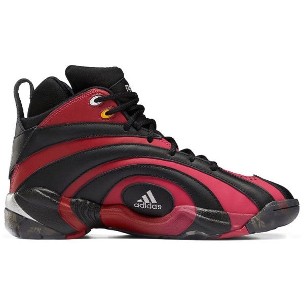 Reebok Shaqnosis adidas Damenosis