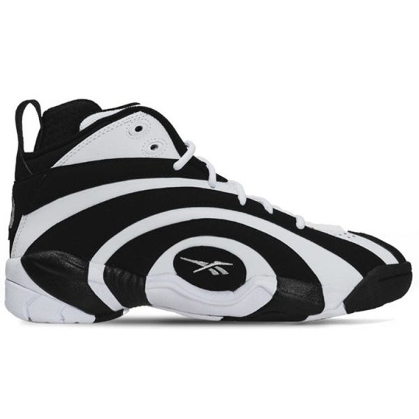 Reebok Shaqnosis Black White (2020)
