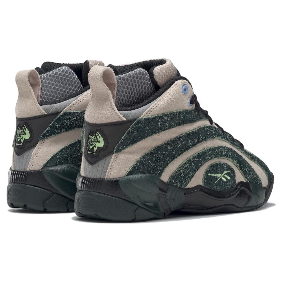 Reebok Shaqnosis Brain Dead 6 Reebok Shaqnosis Brain Dead