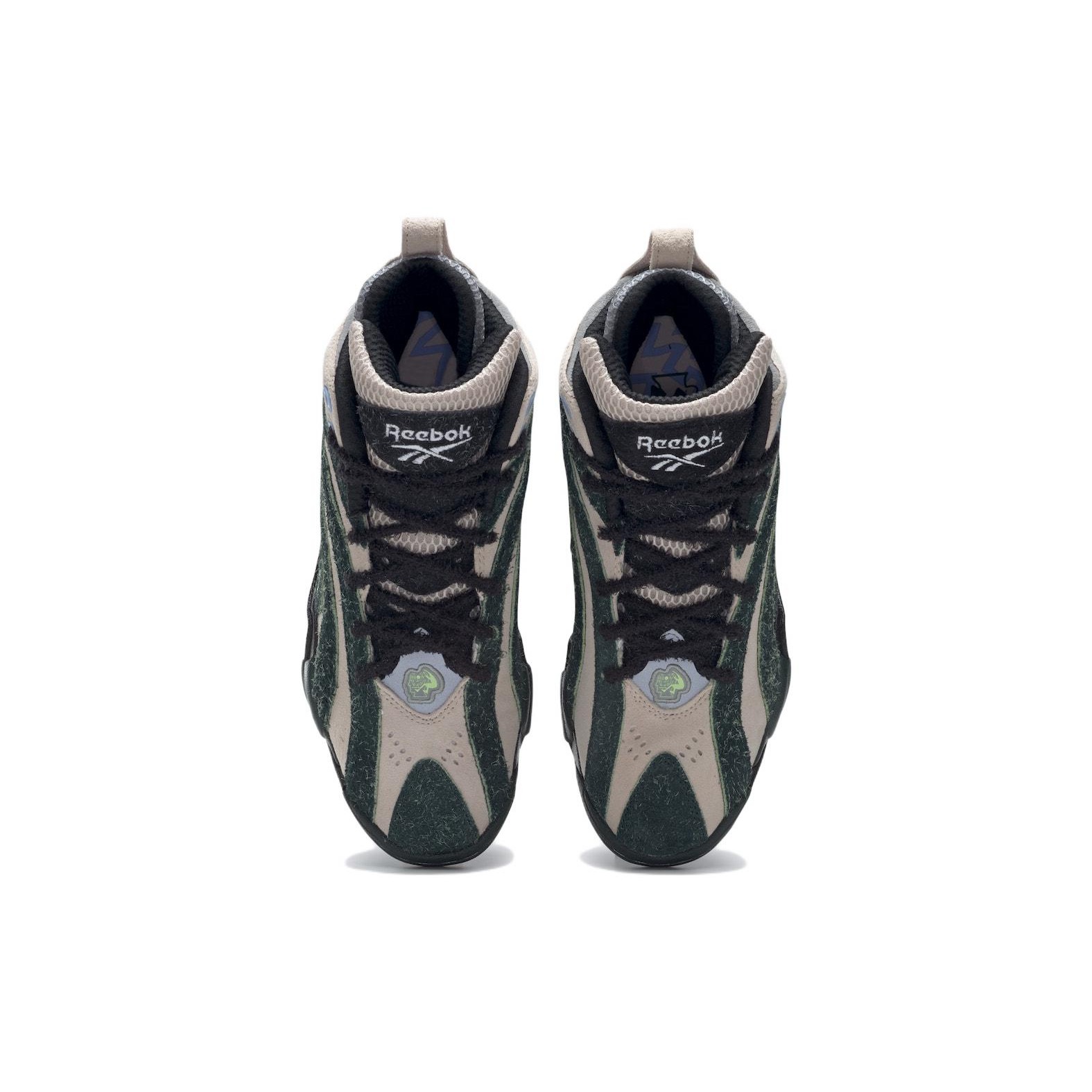 Reebok Shaqnosis Brain Dead 7 Reebok Shaqnosis Brain Dead