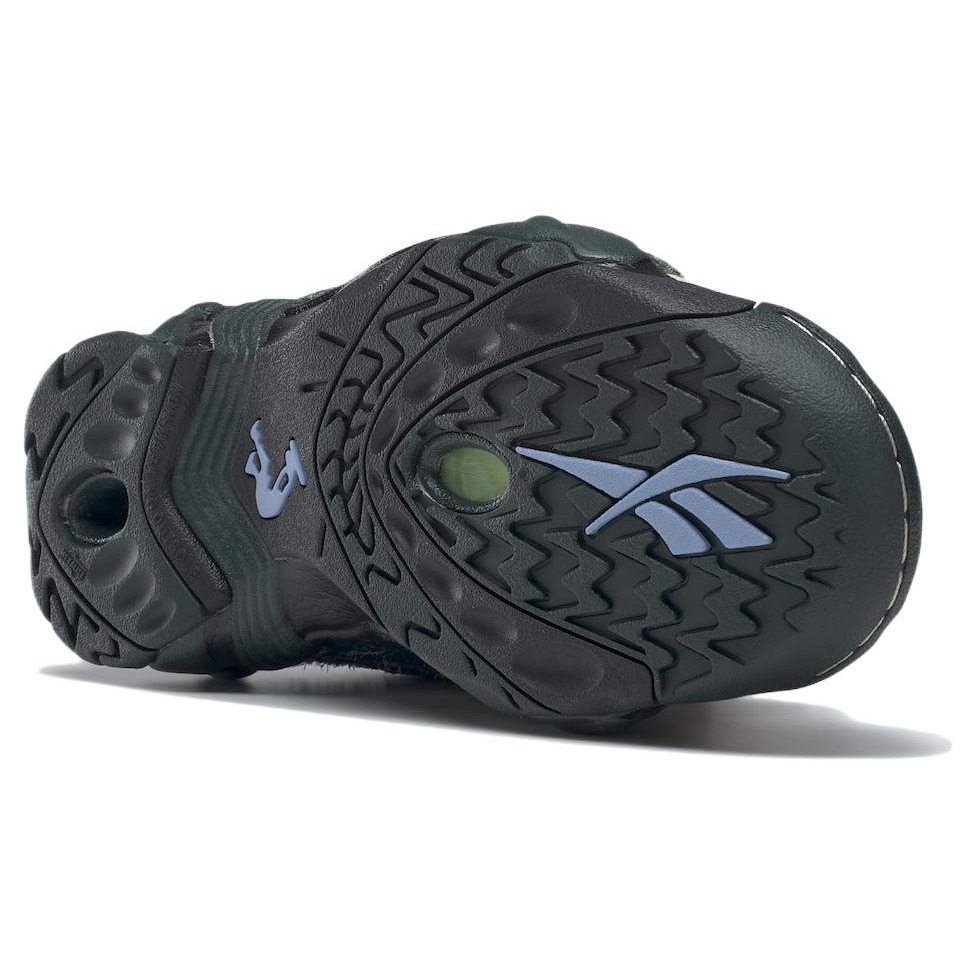 Reebok Shaqnosis Brain Dead 8 Reebok Shaqnosis Brain Dead