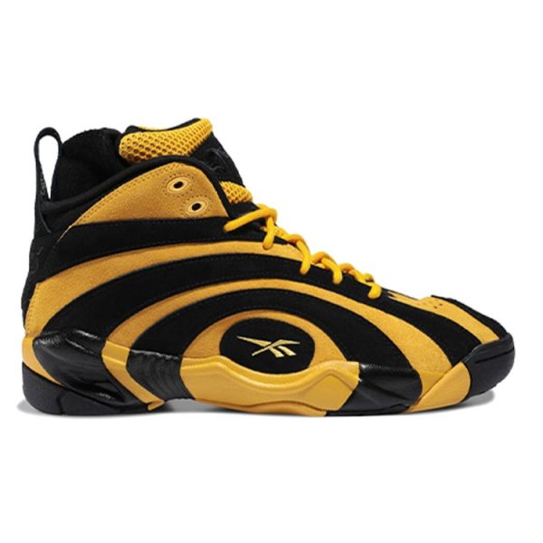 Reebok Shaqnosis Minions Shaq-Fu