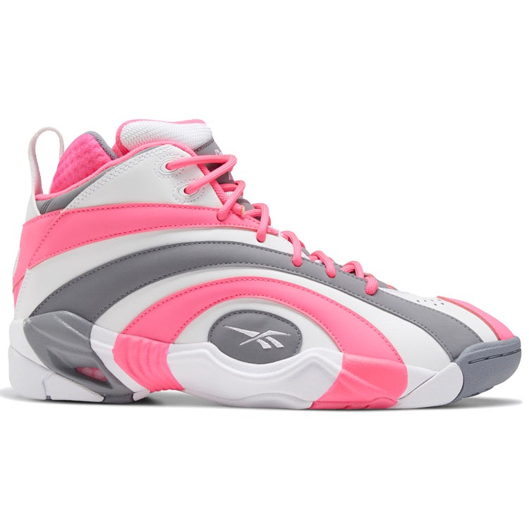 Reebok Shaqnosis Solar Pink 4 Reebok Shaqnosis Solar Pink