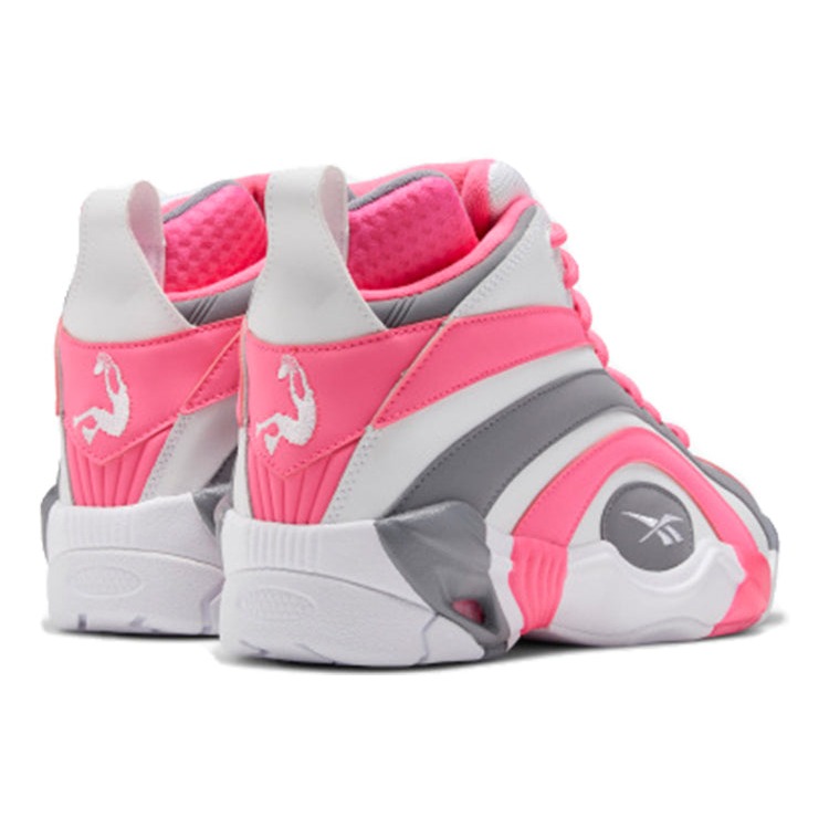 Reebok Shaqnosis Solar Pink 6 Reebok Shaqnosis Solar Pink