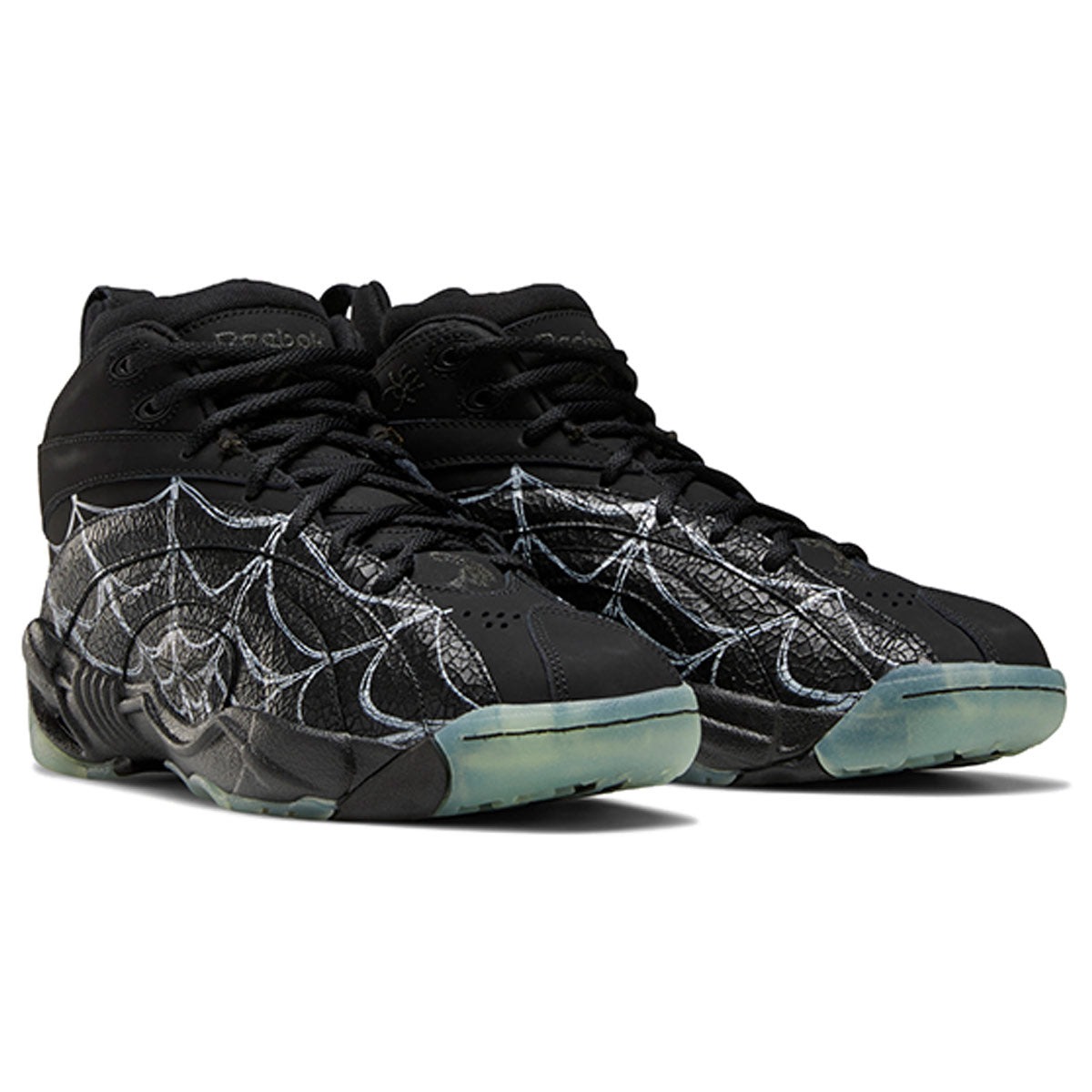 Reebok Shaqnosis Webs 5 Reebok Shaqnosis Webs
