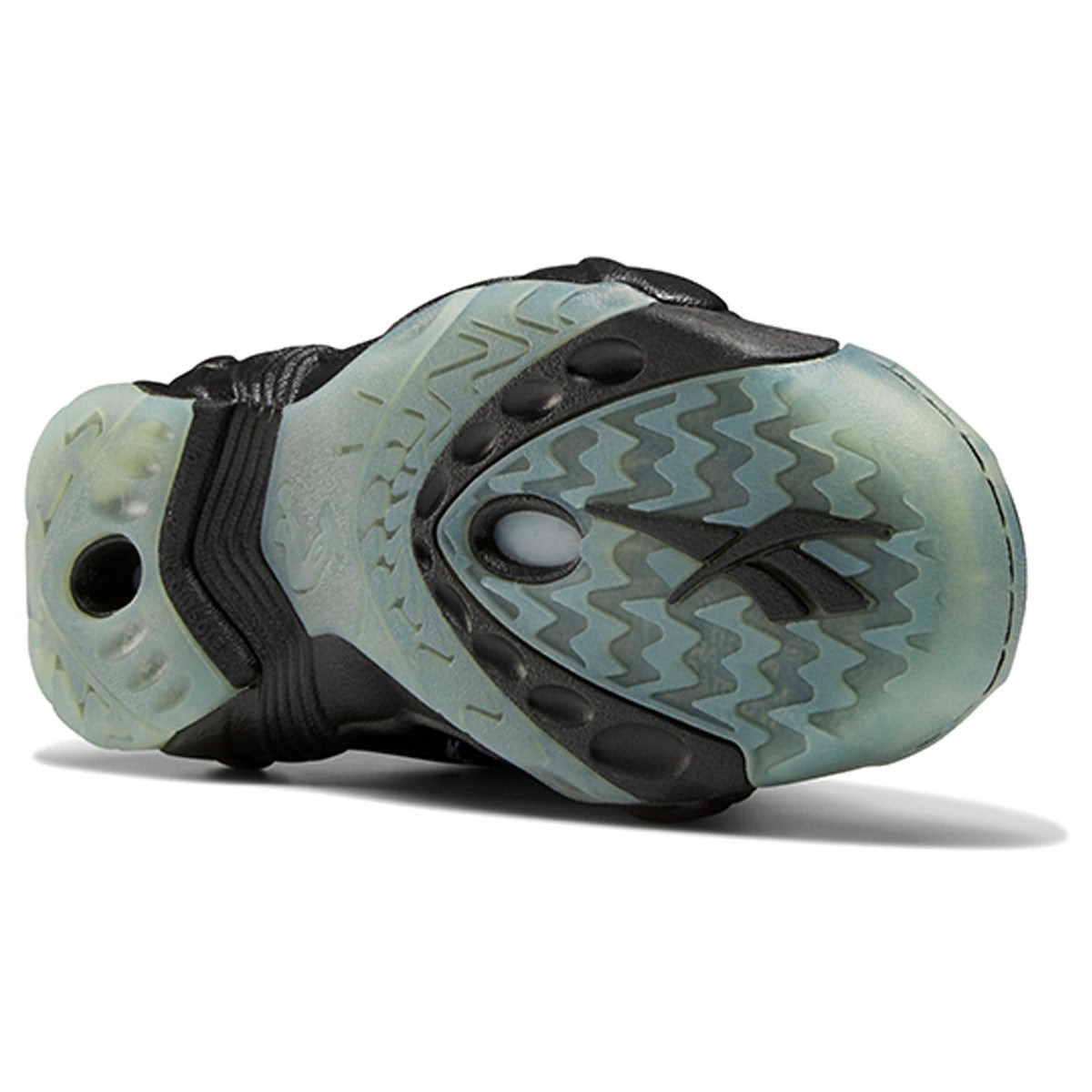 Reebok Shaqnosis Webs 8 Reebok Shaqnosis Webs