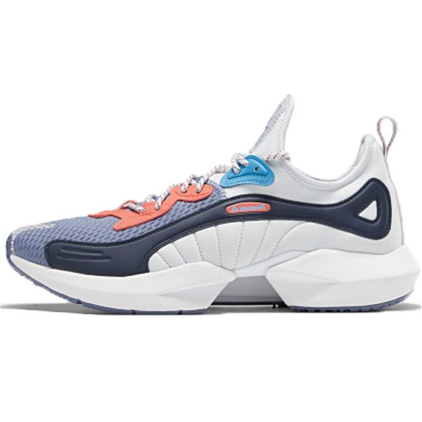 Reebok Sole Fury 00 Porcelain Rosette Cyan