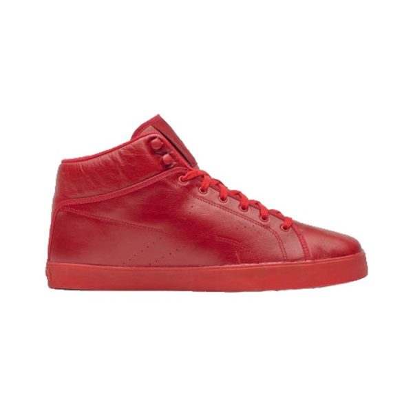Reebok T Raww Excellent Red