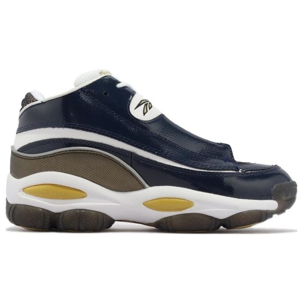 Reebok The Answer DMX Georgetown (2023)