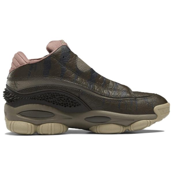 Reebok The Answer DMX Jurassic World