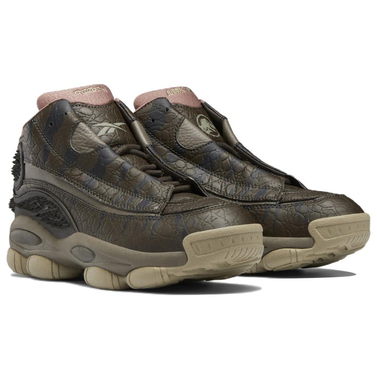 Reebok The Answer DMX Jurassic World 5 Reebok The Answer DMX Jurassic World