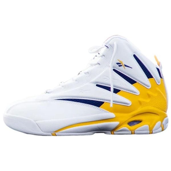 Reebok The Blast Lakers