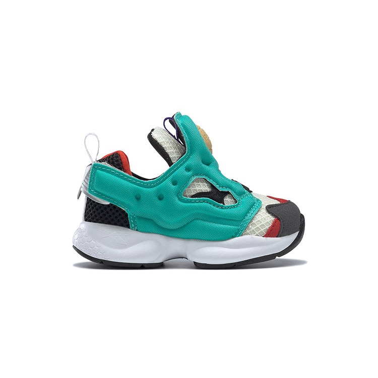 Reebok Versa Pump Fury Minions Vicious 6 (TD) 4 Reebok Versa Pump Fury Minions Vicious 6 (TD)