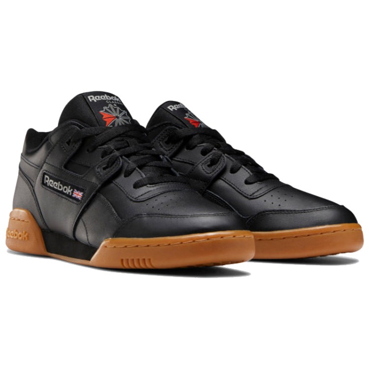 Reebok Workout Plus Black Carbon 5 Reebok Workout Plus Black Carbon