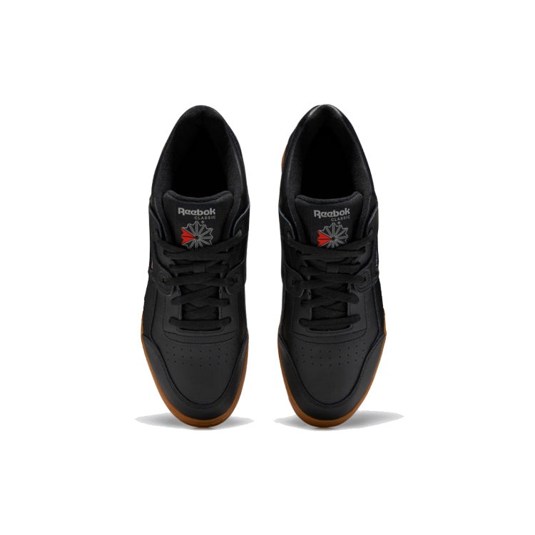Reebok Workout Plus Black Carbon 7 Reebok Workout Plus Black Carbon