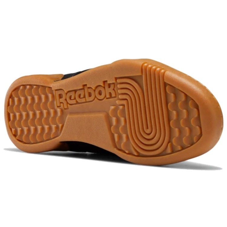 Reebok Workout Plus Black Carbon 8 Reebok Workout Plus Black Carbon