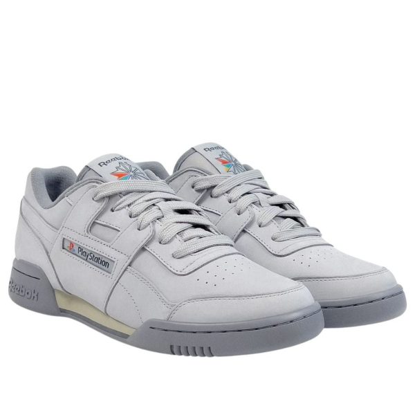 Reebok Workout Plus PlayStation 30th Anniversary