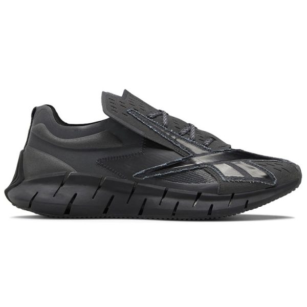 Reebok Zig 3D Storm Maison Margiela Memory Of Black