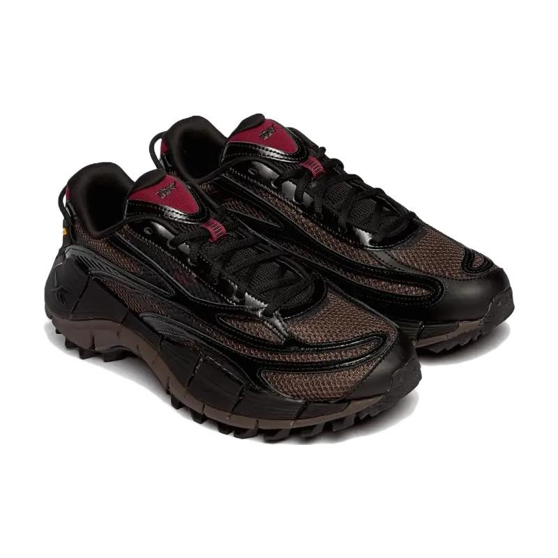 Reebok Zig Kinetica 2.5 A$AP Nast 5 Reebok Zig Kinetica 2.5 A$AP Nast