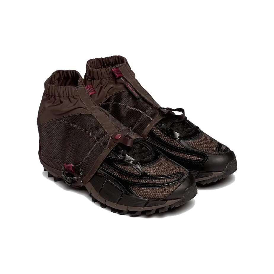 Reebok Zig Kinetica 2.5 A$AP Nast 6 Reebok Zig Kinetica 2.5 A$AP Nast