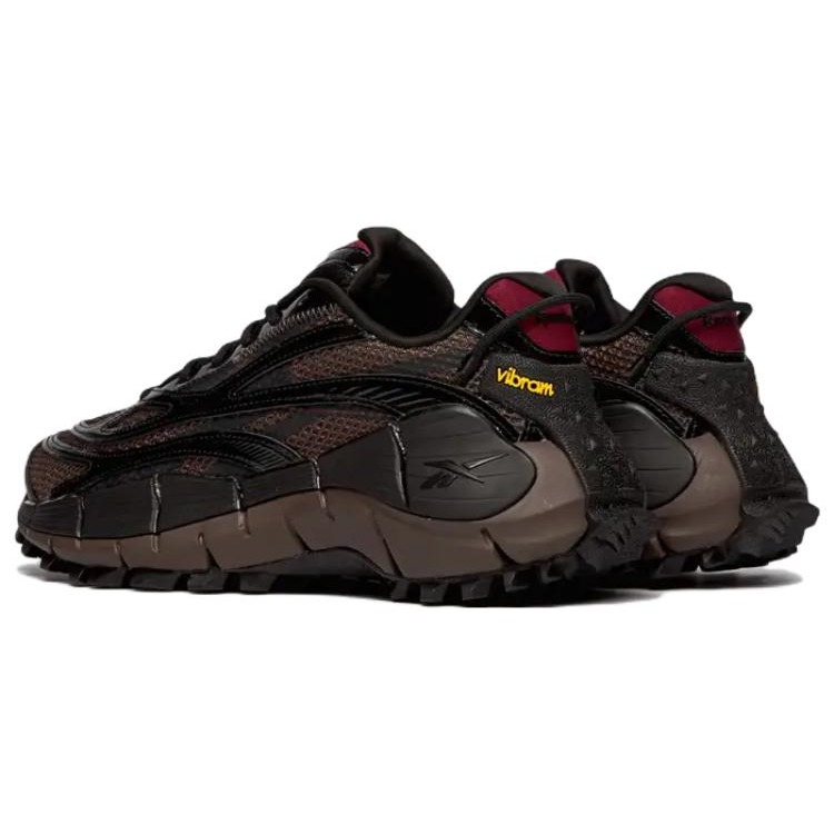 Reebok Zig Kinetica 2.5 A$AP Nast 7 Reebok Zig Kinetica 2.5 A$AP Nast