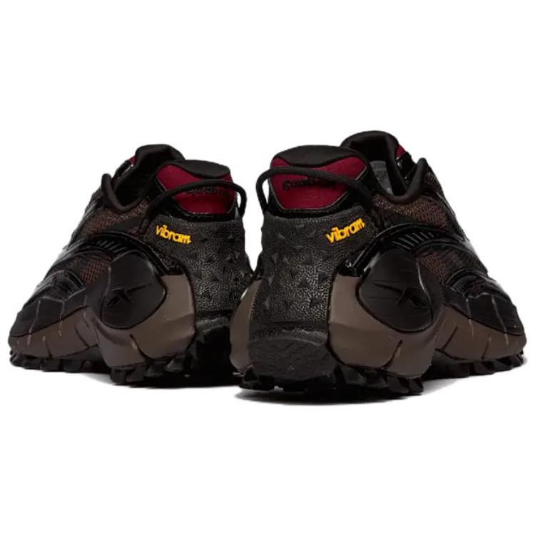 Reebok Zig Kinetica 2.5 A$AP Nast 9 Reebok Zig Kinetica 2.5 A$AP Nast