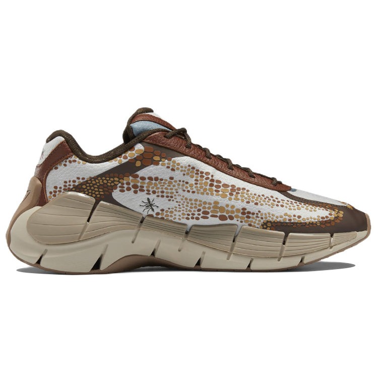 Reebok Zig Kinetica 2.5 Jurassic World 4 Reebok Zig Kinetica 2.5 Jurassic World