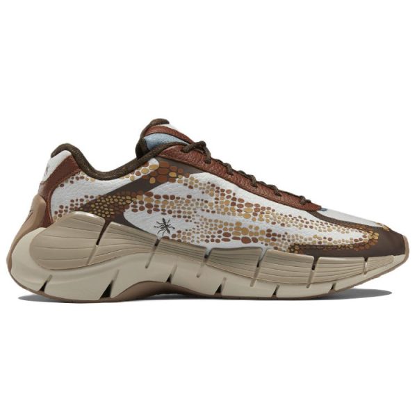 Reebok Zig Kinetica 2.5 Jurassic World