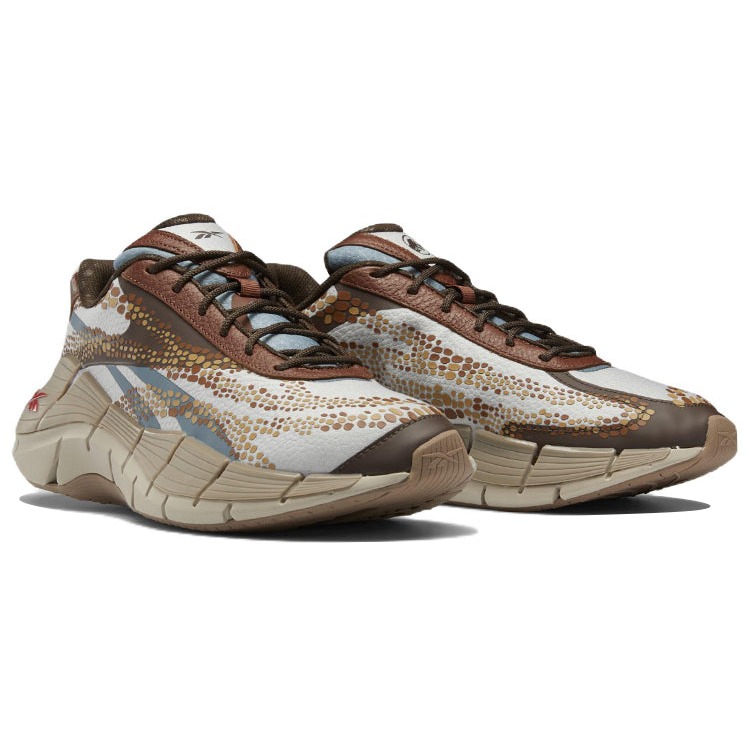 Reebok Zig Kinetica 2.5 Jurassic World 5 Reebok Zig Kinetica 2.5 Jurassic World