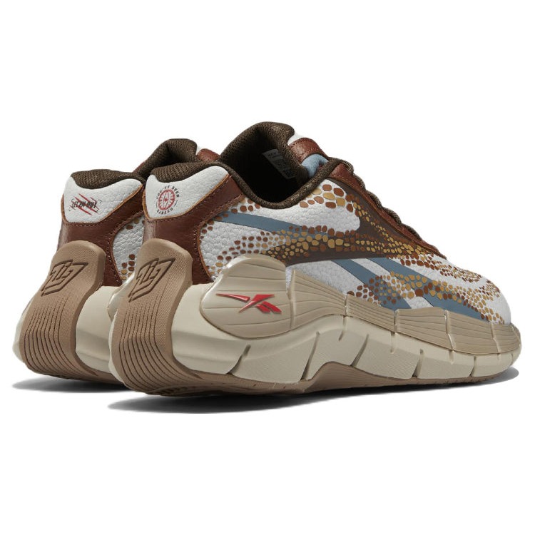 Reebok Zig Kinetica 2.5 Jurassic World 6 Reebok Zig Kinetica 2.5 Jurassic World