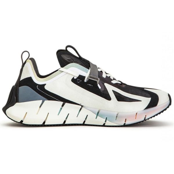 Reebok Zig Kinetica Concept Type 1 White
