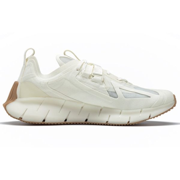 Reebok Zig Kinetica Concept_Type1 White Gum