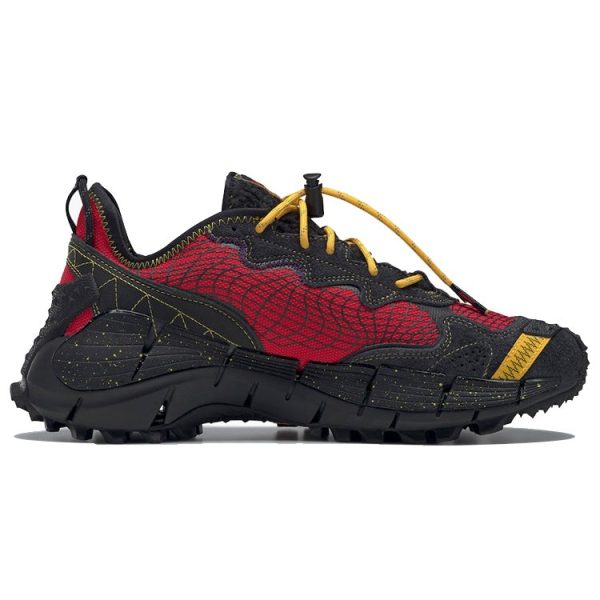Reebok Zig Kinetica II Edge A$AP Nast