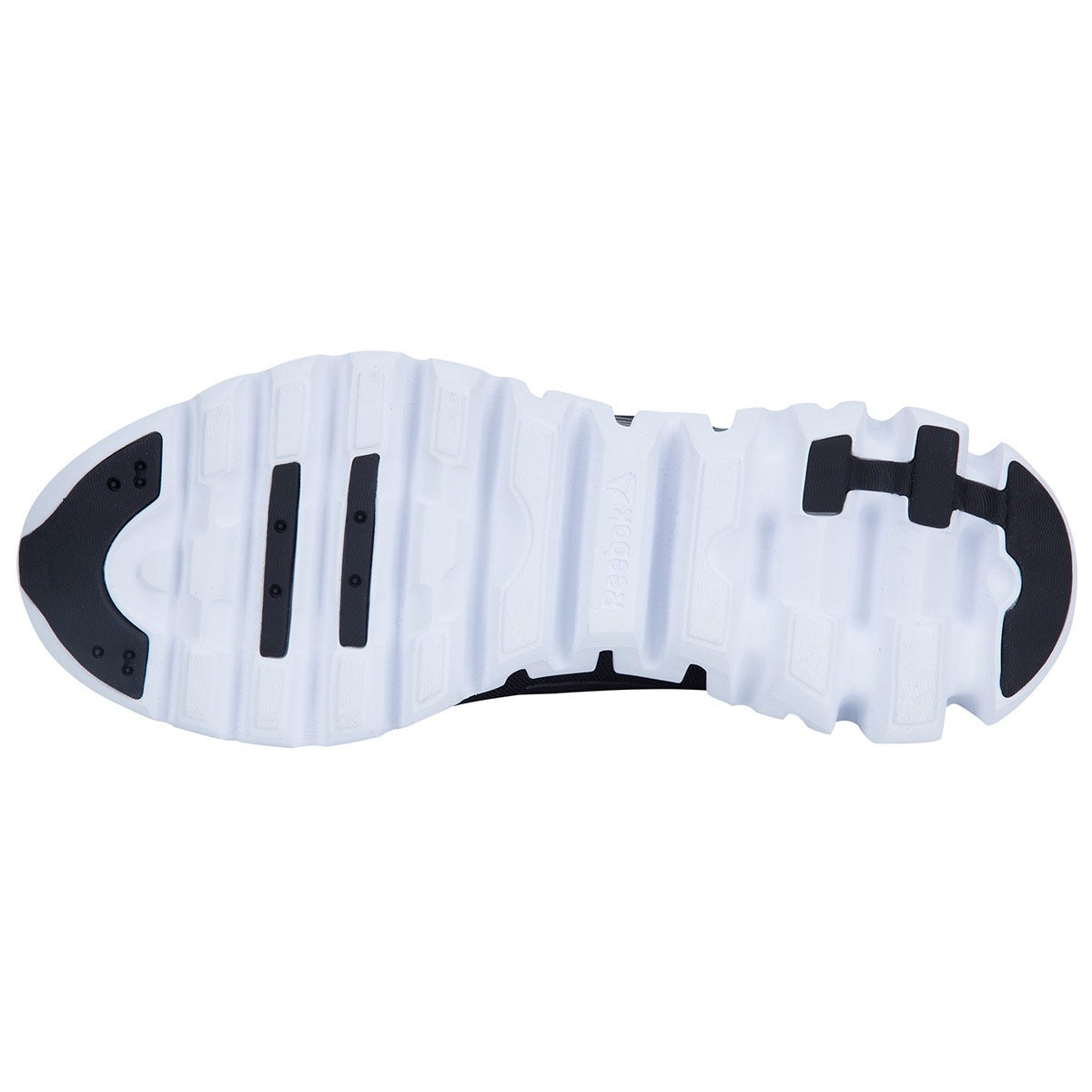 Reebok Zig Pulse Black 8 Reebok Zig Pulse Black