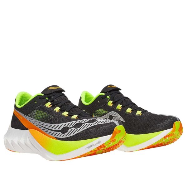 Saucony Endorphin Pro 4 Black VO2